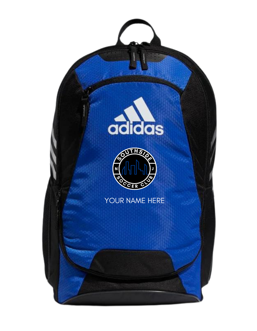仙台育英　サッカー部　adidas バックパック アディダス メンズ レディース イーピーエス バックパック30